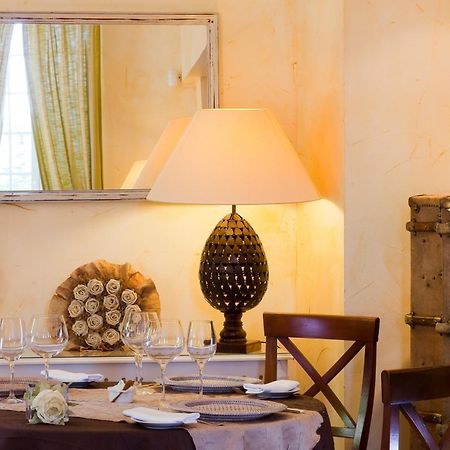 Logis Hotel Et Restaurant La Bastide Cabezac Bize-Minervois Luaran gambar