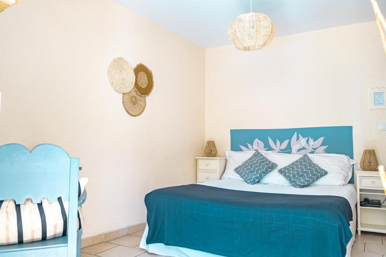 Logis Hotel Et Restaurant La Bastide Cabezac Bize-Minervois Luaran gambar