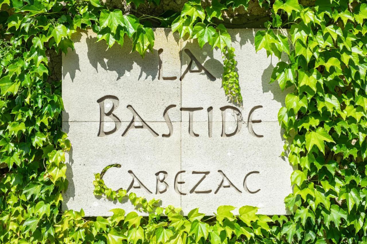 Logis Hotel Et Restaurant La Bastide Cabezac Bize-Minervois Luaran gambar