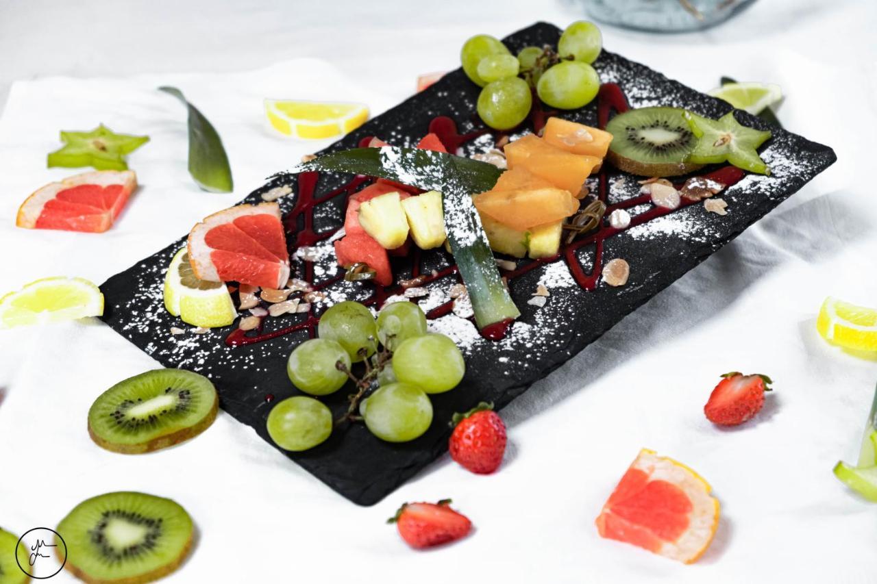 Logis Hotel Et Restaurant La Bastide Cabezac Bize-Minervois Luaran gambar