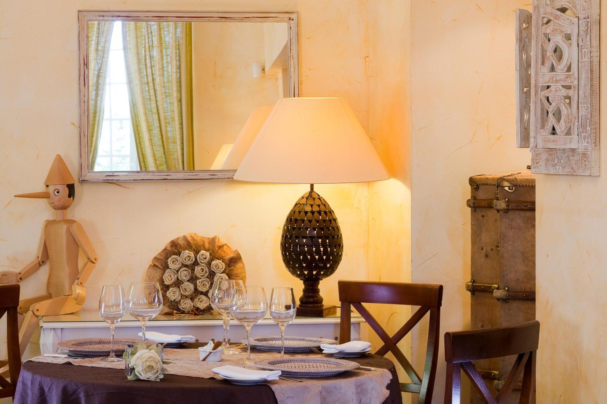 Logis Hotel Et Restaurant La Bastide Cabezac Bize-Minervois Luaran gambar