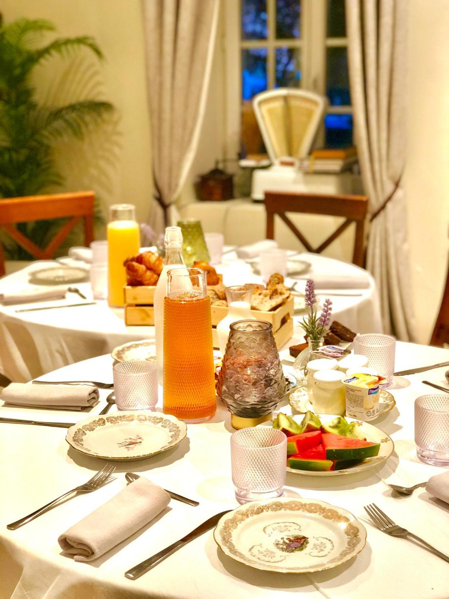 Logis Hotel Et Restaurant La Bastide Cabezac Bize-Minervois Luaran gambar