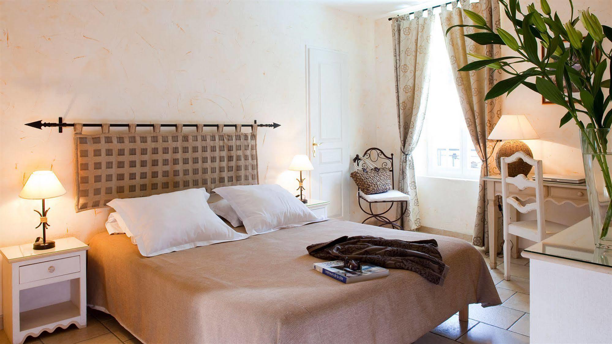 Logis Hotel Et Restaurant La Bastide Cabezac Bize-Minervois Luaran gambar